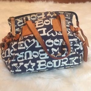 Dooney and Bourke